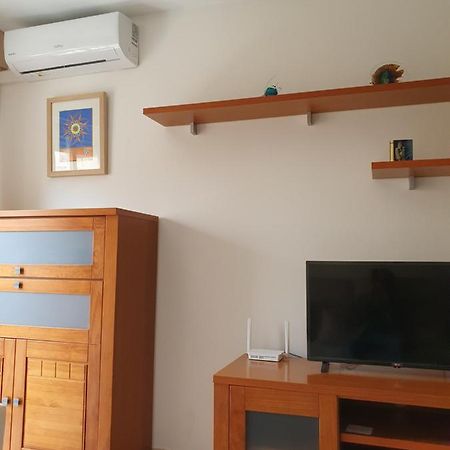 Apartamento En Trinidad San Pablo Apartment มาลากา ภายนอก รูปภาพ