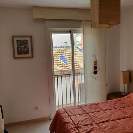 Apartamento En Trinidad San Pablo Apartment มาลากา ภายนอก รูปภาพ