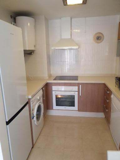 Apartamento En Trinidad San Pablo Apartment มาลากา ภายนอก รูปภาพ