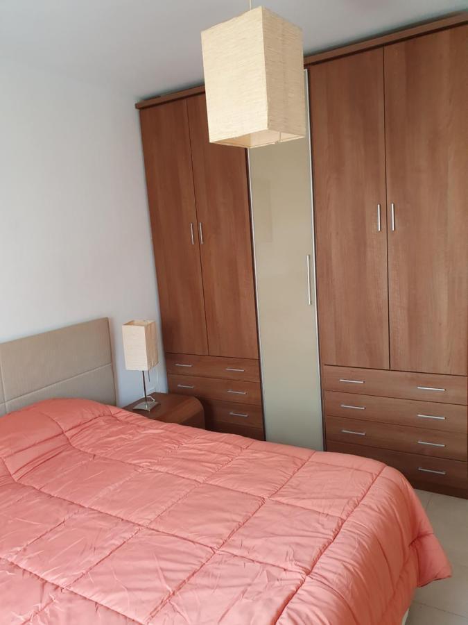 Apartamento En Trinidad San Pablo Apartment มาลากา ภายนอก รูปภาพ